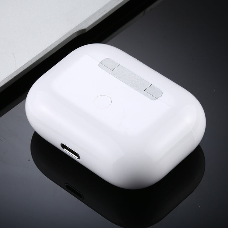 For Apple AirPods Pro Premium Material Non-Working Fake Dummy Headphones Model - Other Phone Model by PMC TechLife | Online Shopping South Africa | PMC TechLife