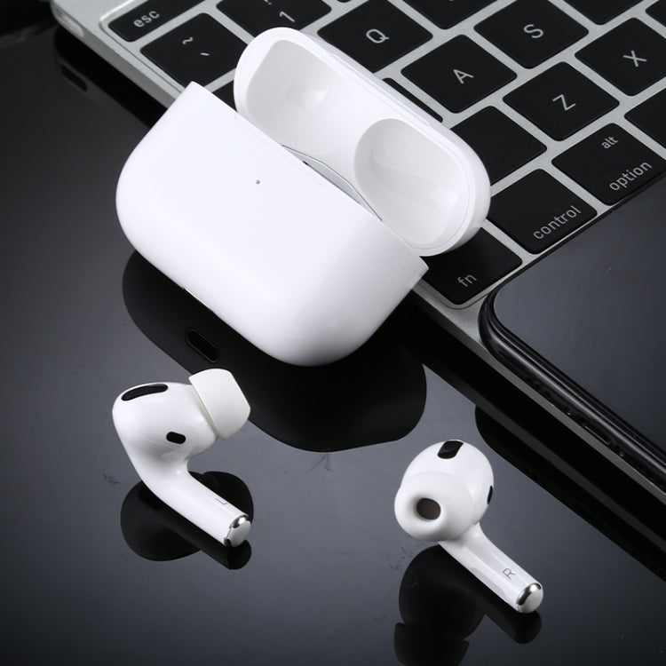 For Apple AirPods Pro Premium Material Non-Working Fake Dummy Headphones Model - Other Phone Model by PMC TechLife | Online Shopping South Africa | PMC TechLife