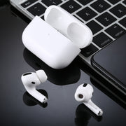 For Apple AirPods Pro Premium Material Non-Working Fake Dummy Headphones Model