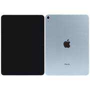 For iPad Air 11 2024 Black Screen Non-Working Fake Dummy Display Model (Blue)
