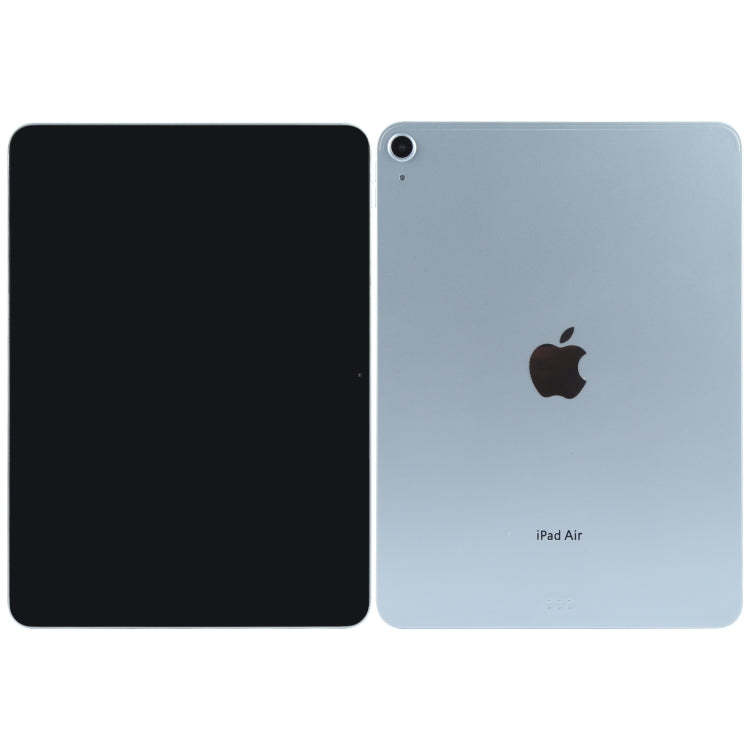 For iPad Air 11 2024 Black Screen Non-Working Fake Dummy Display Model (Blue)