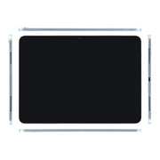 For iPad Air 11 2024 Black Screen Non-Working Fake Dummy Display Model (Blue)