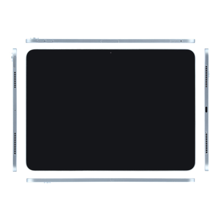 For iPad Air 11 2024 Black Screen Non-Working Fake Dummy Display Model (Blue)