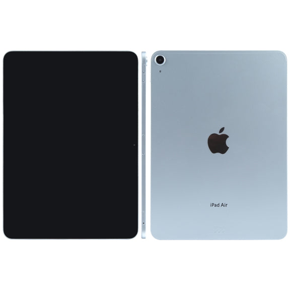 For iPad Air 11 2024 Black Screen Non-Working Fake Dummy Display Model (Blue)