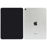 For iPad Air 11 2024 Black Screen Non-Working Fake Dummy Display Model (Silver)
