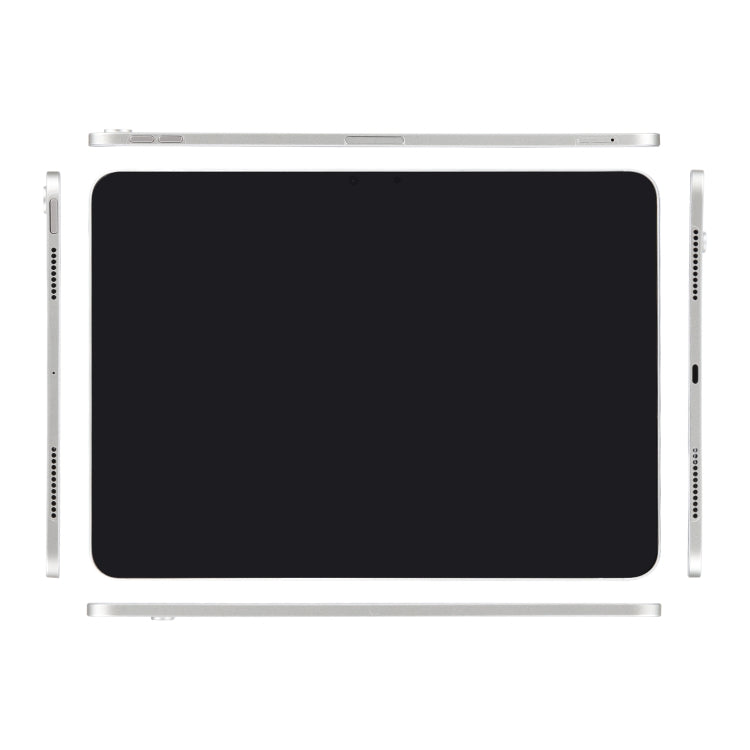 For iPad Air 11 2024 Black Screen Non-Working Fake Dummy Display Model (Silver) - For iPhone & iPad by PMC Jewellery | Online Shopping South Africa | PMC Jewellery | Buy Now Pay Later Mobicred