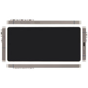 For Samsung Galaxy S25 Ultra 5G Black Screen Non-Working Fake Dummy Display Model (Black Grey)