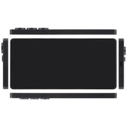 For Samsung Galaxy S25 Ultra 5G Black Screen Non-Working Fake Dummy Display Model (Black)