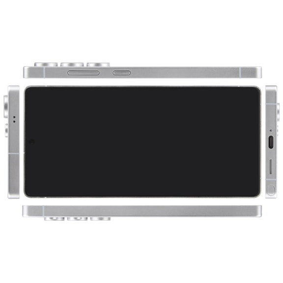 For Samsung Galaxy S25 Ultra 5G Black Screen Non-Working Fake Dummy Display Model (Green)