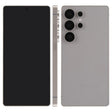 For Samsung Galaxy S25 Ultra 5G Black Screen Non-Working Fake Dummy Display Model (Grey) - For Galaxy by PMC TechLife | Online Shopping South Africa | PMC TechLife | Buy Now Pay Later Mobicred