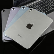 For iPad mini  2024 Black Screen Non-Working Fake Dummy Display Model (Starlight)