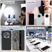 For Huawei Mate 70 Black Screen Non-Working Fake Dummy Display Model (Black)