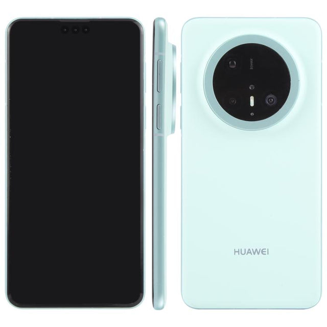 For Huawei Mate 70 Pro Black Screen Non-Working Fake Dummy Display Model (Green)