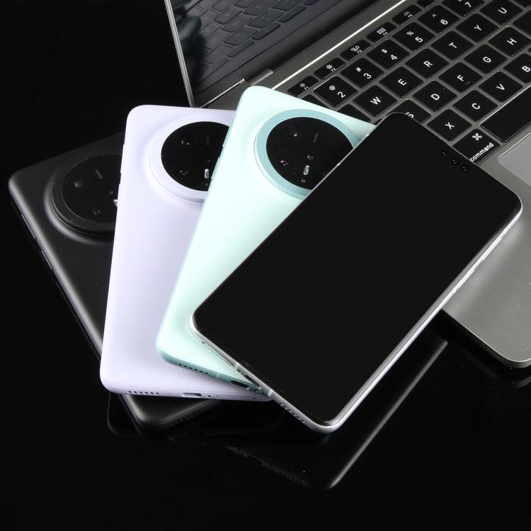 For Huawei Mate 70 Pro Black Screen Non-Working Fake Dummy Display Model (Green)
