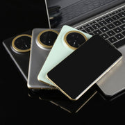 For Huawei Mate 70 Pro+ Black Screen Non-Working Fake Dummy Display Model (White)