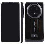 For Huawei Mate 70 RS Black Screen Non-Working Fake Dummy Display Model (Black)