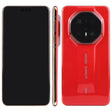 For Huawei Mate 70 RS Black Screen Non-Working Fake Dummy Display Model (Red) - For Huawei by PMC TechLife | Online Shopping South Africa | PMC TechLife | Buy Now Pay Later Mobicred