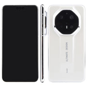 For Huawei Mate 70 RS Black Screen Non-Working Fake Dummy Display Model (White)
