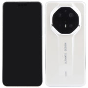 For Huawei Mate 70 RS Black Screen Non-Working Fake Dummy Display Model (White)