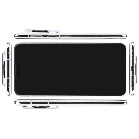 For Huawei Mate 70 RS Black Screen Non-Working Fake Dummy Display Model (White)