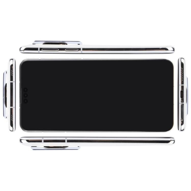 For Huawei Mate 70 RS Black Screen Non-Working Fake Dummy Display Model (White)