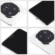 For Huawei Mate 70 RS Black Screen Non-Working Fake Dummy Display Model (White)