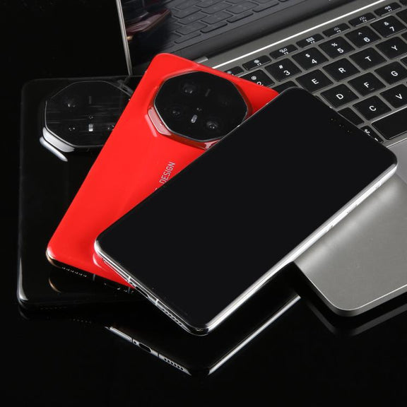 For Huawei Mate 70 RS Black Screen Non-Working Fake Dummy Display Model (White)