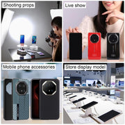 For Huawei Mate 70 RS Black Screen Non-Working Fake Dummy Display Model (Black)