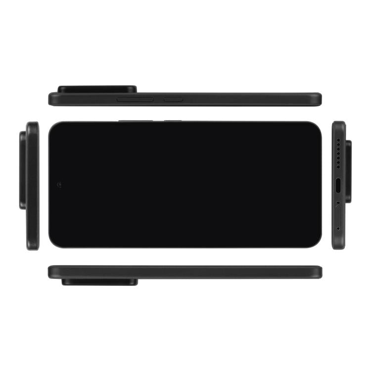 For Xiaomi 15 Black Screen Non-Working Fake Dummy Display Model (Black) - free shipping - PMC Jewellery - Order now!