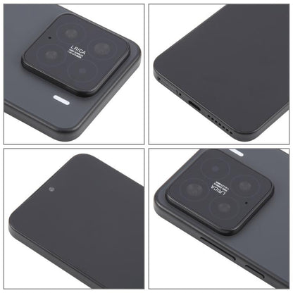 For Xiaomi 15 Black Screen Non-Working Fake Dummy Display Model (Black) - free shipping - PMC Jewellery - Order now!