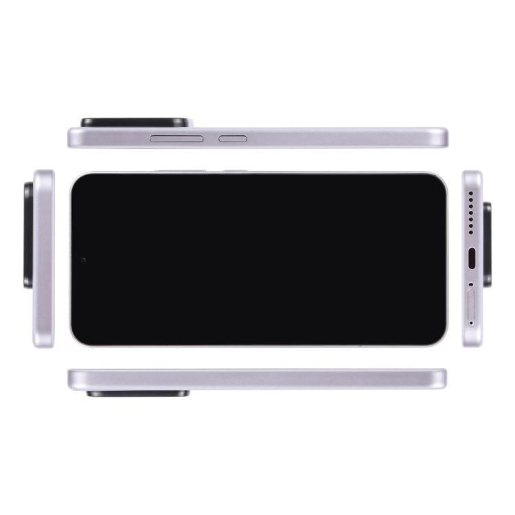 For Xiaomi 15 Black Screen Non-Working Fake Dummy Display Model (Purple) - For Xiaomi by PMC Jewellery | Online Shopping South Africa | PMC Jewellery | Buy Now Pay Later Mobicred