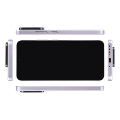 For Xiaomi 15 Black Screen Non-Working Fake Dummy Display Model (Purple) - For Xiaomi by PMC Jewellery | Online Shopping South Africa | PMC Jewellery | Buy Now Pay Later Mobicred