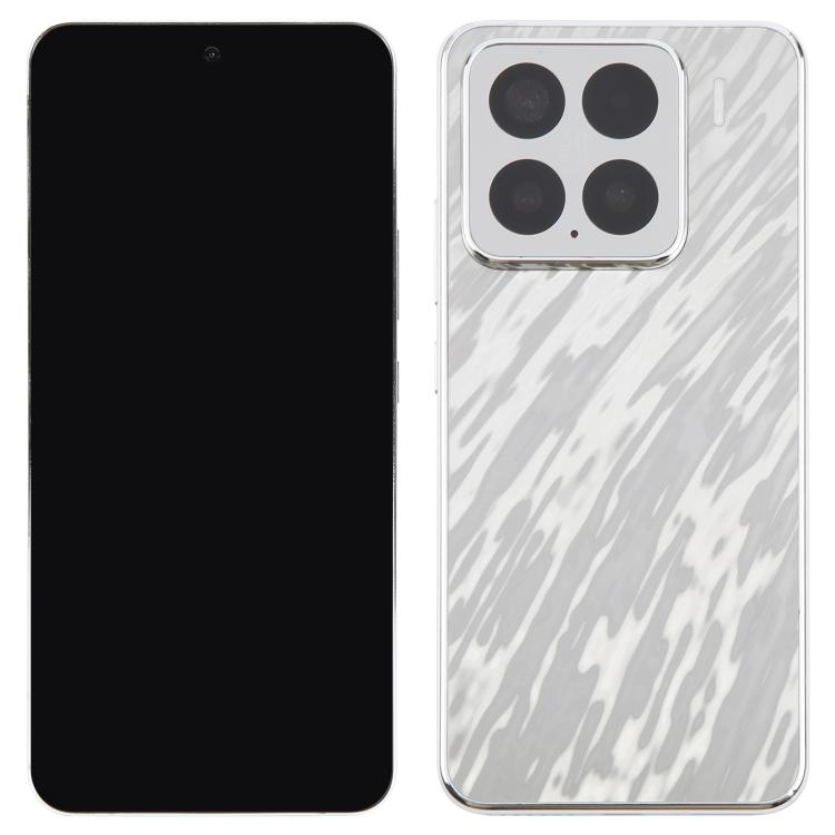 For Xiaomi 15 Black Screen Non-Working Fake Dummy Display Model (Silver) - For Xiaomi by PMC Jewellery | Online Shopping South Africa | PMC Jewellery | Buy Now Pay Later Mobicred