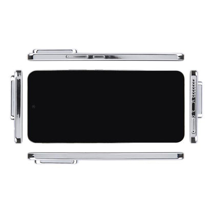 For Xiaomi 15 Black Screen Non-Working Fake Dummy Display Model (Silver) - For Xiaomi by PMC Jewellery | Online Shopping South Africa | PMC Jewellery | Buy Now Pay Later Mobicred