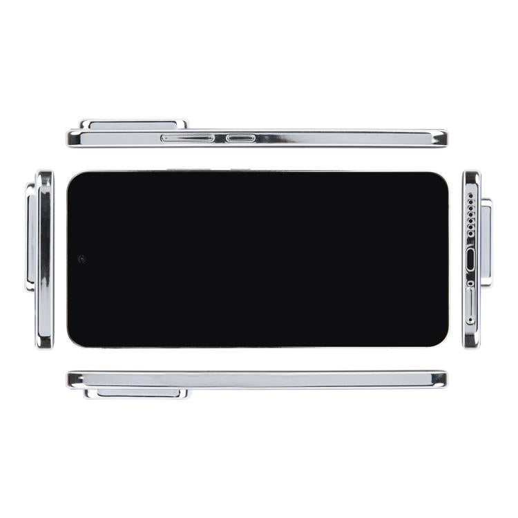 For Xiaomi 15 Black Screen Non-Working Fake Dummy Display Model (Silver)