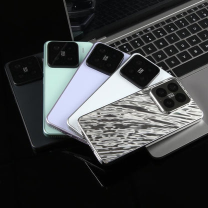 For Xiaomi 15 Black Screen Non-Working Fake Dummy Display Model (White) - For Xiaomi by PMC Jewellery | Online Shopping South Africa | PMC Jewellery | Buy Now Pay Later Mobicred