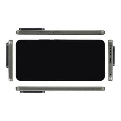 For Xiaomi 15 Pro Black Screen Non-Working Fake Dummy Display Model (Cedar Green) - For Xiaomi by PMC Jewellery | Online Shopping South Africa | PMC Jewellery | Buy Now Pay Later Mobicred
