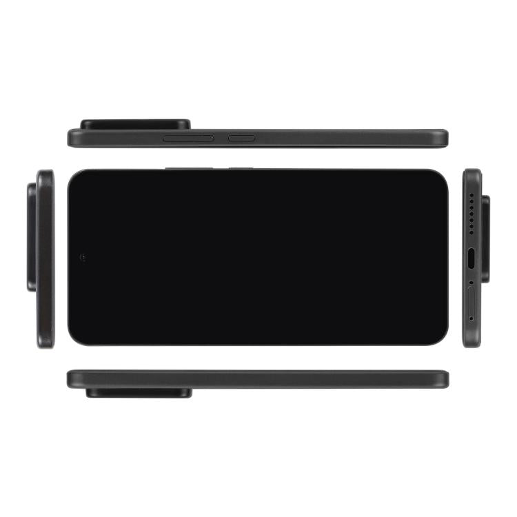 For Xiaomi 15 Pro Black Screen Non-Working Fake Dummy Display Model (Rock Grey) - For Xiaomi by PMC Jewellery | Online Shopping South Africa | PMC Jewellery | Buy Now Pay Later Mobicred