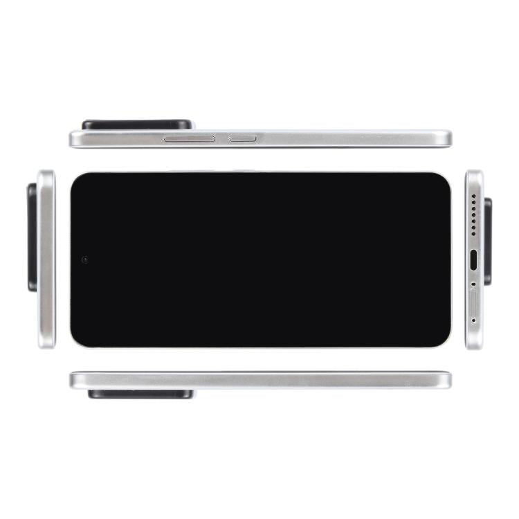 For Xiaomi 15 Pro Black Screen Non-Working Fake Dummy Display Model (White) - For Xiaomi by PMC Jewellery | Online Shopping South Africa | PMC Jewellery | Buy Now Pay Later Mobicred