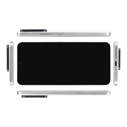 For Xiaomi 15 Pro Black Screen Non-Working Fake Dummy Display Model (White) - For Xiaomi by PMC Jewellery | Online Shopping South Africa | PMC Jewellery | Buy Now Pay Later Mobicred
