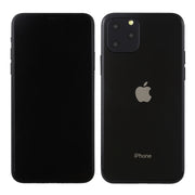For iPhone 11 Pro Black Screen Non-Working Fake Dummy Display Model (Space Gray)
