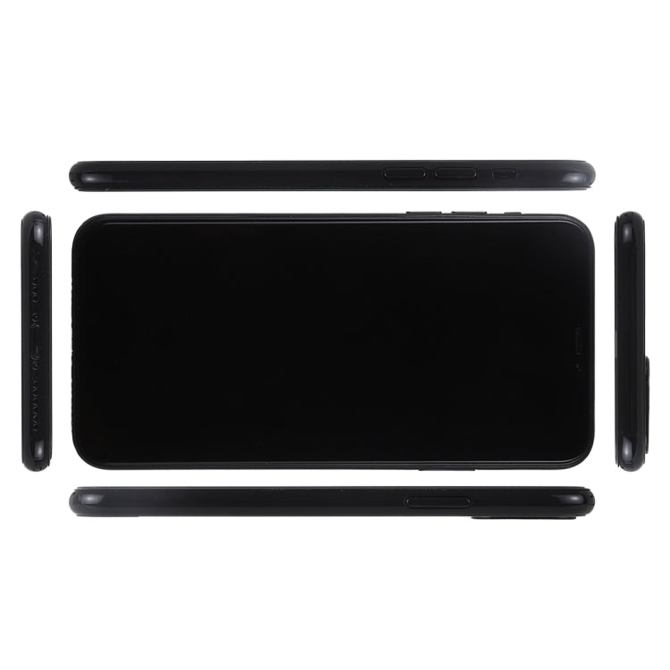 For iPhone 11 Pro Black Screen Non-Working Fake Dummy Display Model (Space Gray)