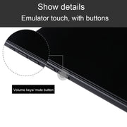For iPhone 11 Pro Black Screen Non-Working Fake Dummy Display Model (Space Gray)