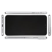 For iPhone 11 Pro Black Screen Non-Working Fake Dummy Display Model (Silver)