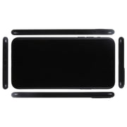 For iPhone 11 Pro Max Black Screen Non-Working Fake Dummy Display Model (Space Gray)