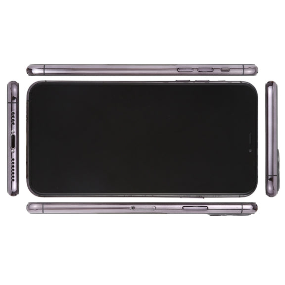 For iPhone 11 Pro Max Black Screen Non-Working Fake Dummy Display Model (Green)