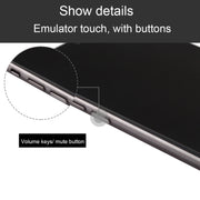 For iPhone 11 Pro Max Black Screen Non-Working Fake Dummy Display Model (Green)