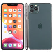 For iPhone 11 Pro Color Screen Non-Working Fake Dummy Display Model (Green)
