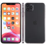 For iPhone 11 Pro Color Screen Non-Working Fake Dummy Display Model (Grey)