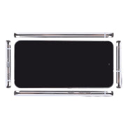 For Samsung Galaxy S22 5G Black Screen Non-Working Fake Dummy Display Model (White)